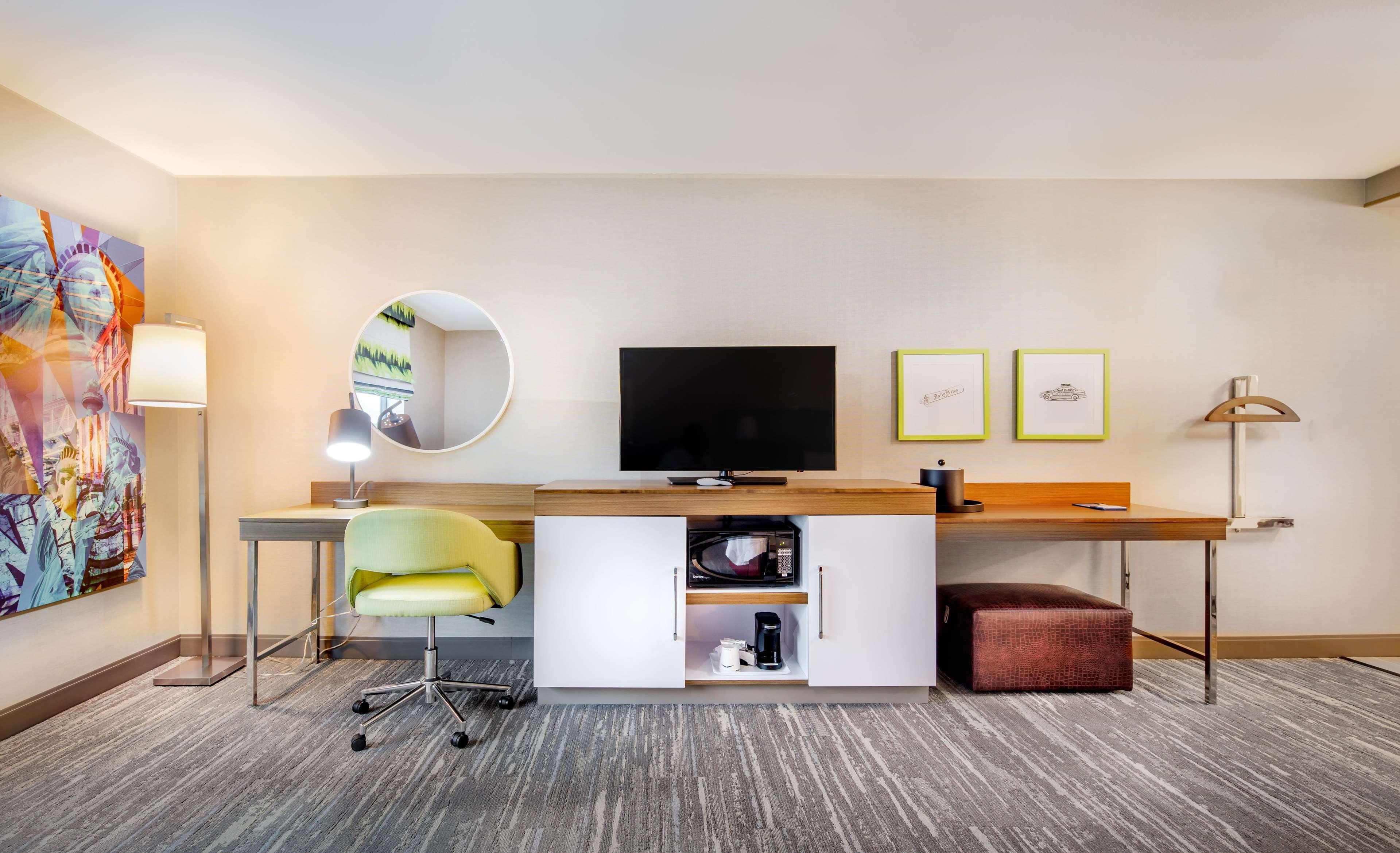 Hampton Inn By Hilton Парамус Екстериор снимка