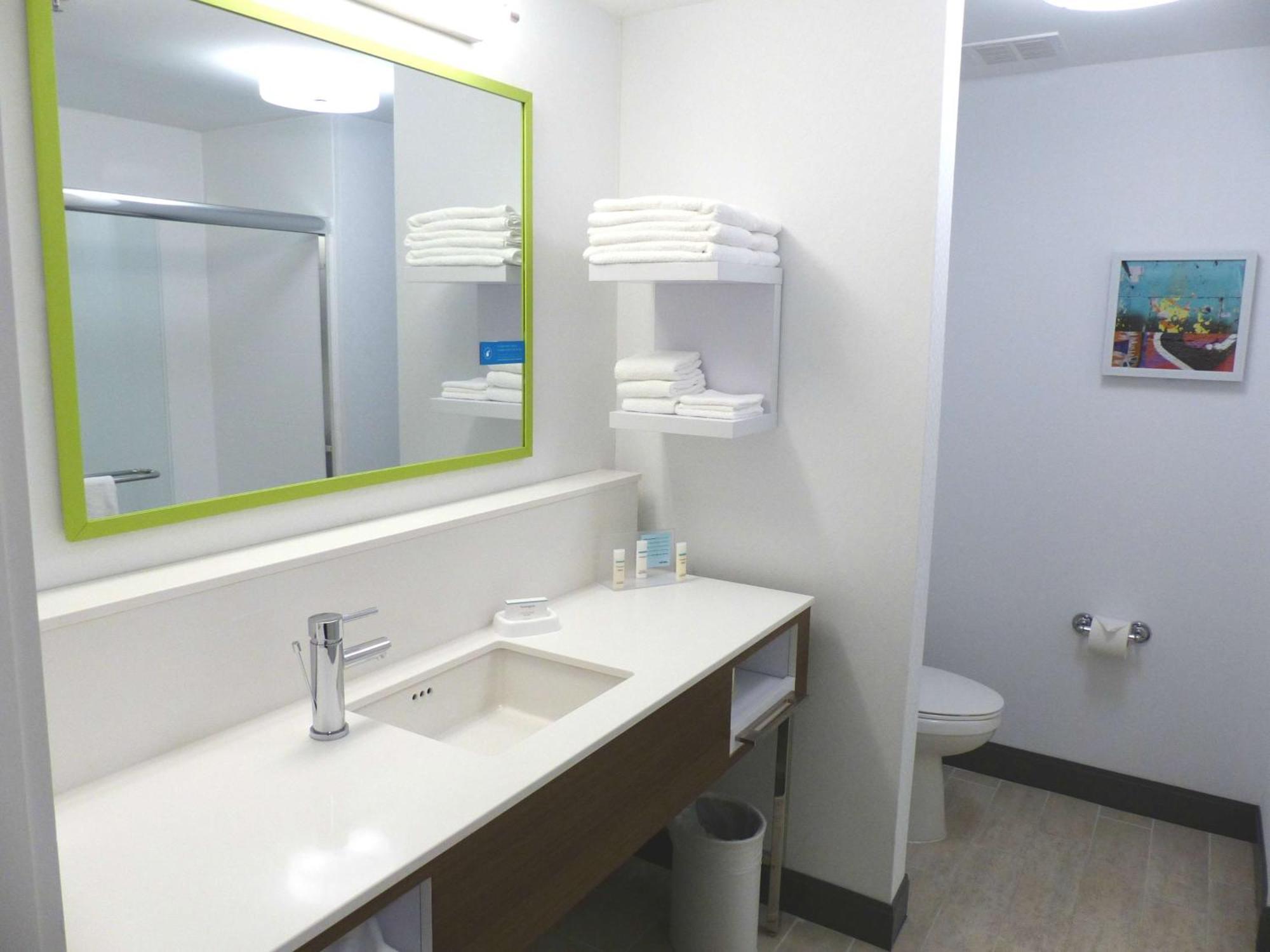 Hampton Inn By Hilton Парамус Екстериор снимка